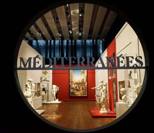 Mucem: Eine Reise durch die „Méditerranées“ Mucem