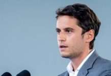 Wahlkampf: Gabriel Attal und der Geldbeutel der Franzosen Gabriel-Attal