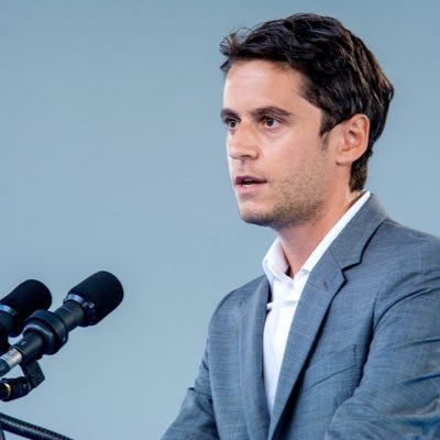 Wahlkampf: Gabriel Attal und der Geldbeutel der Franzosen