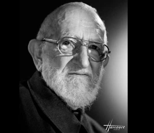 Das Ende einer Ikone: Neue Vorwürfe sexueller Gewalt gegen Abbé Pierre erschüttern Frankreich Abbe_Pierre_Wiki