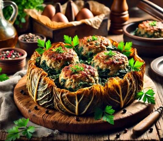 Caillette: Ein kulinarisches Juwel aus der Ardèche Caillettes