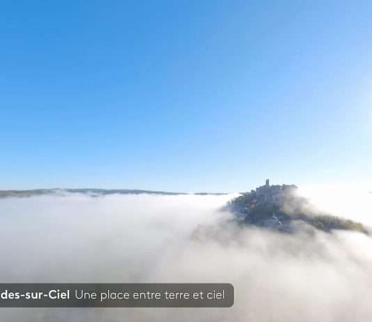 Cordes-sur-Ciel: Ein Mittelalterliches Juwel auf 300 Metern Höhe Cordes-sur-Ciel_ScreenF2