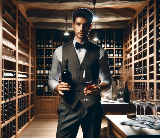 Perfekte Paarung: Die besten Weine zu Mouclade – Ein Genuss für die Sinne Sommelier