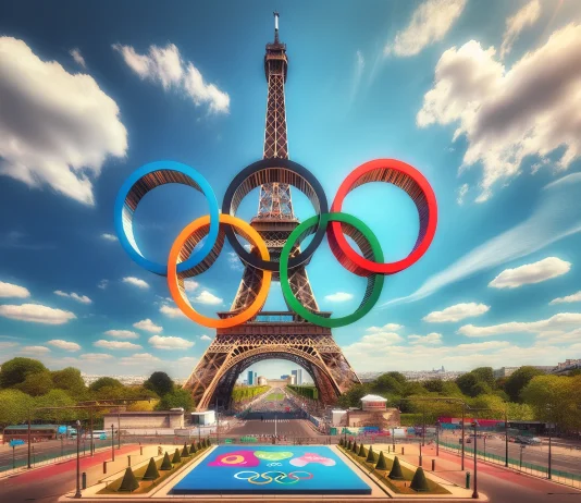 Verkehrseinschränkungen rund um die Paralympischen Spiele 2024: Was erwartet Paris? Olympiade_Paris_2024