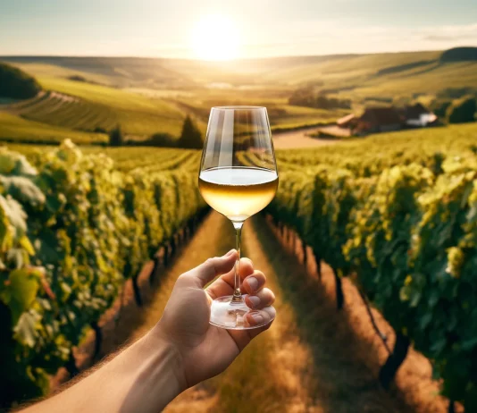 Die Weinschätze Lothringens: Eine Entdeckungsreise durch eine unterschätzte französische Weinregion Weine_aus_Lothringen