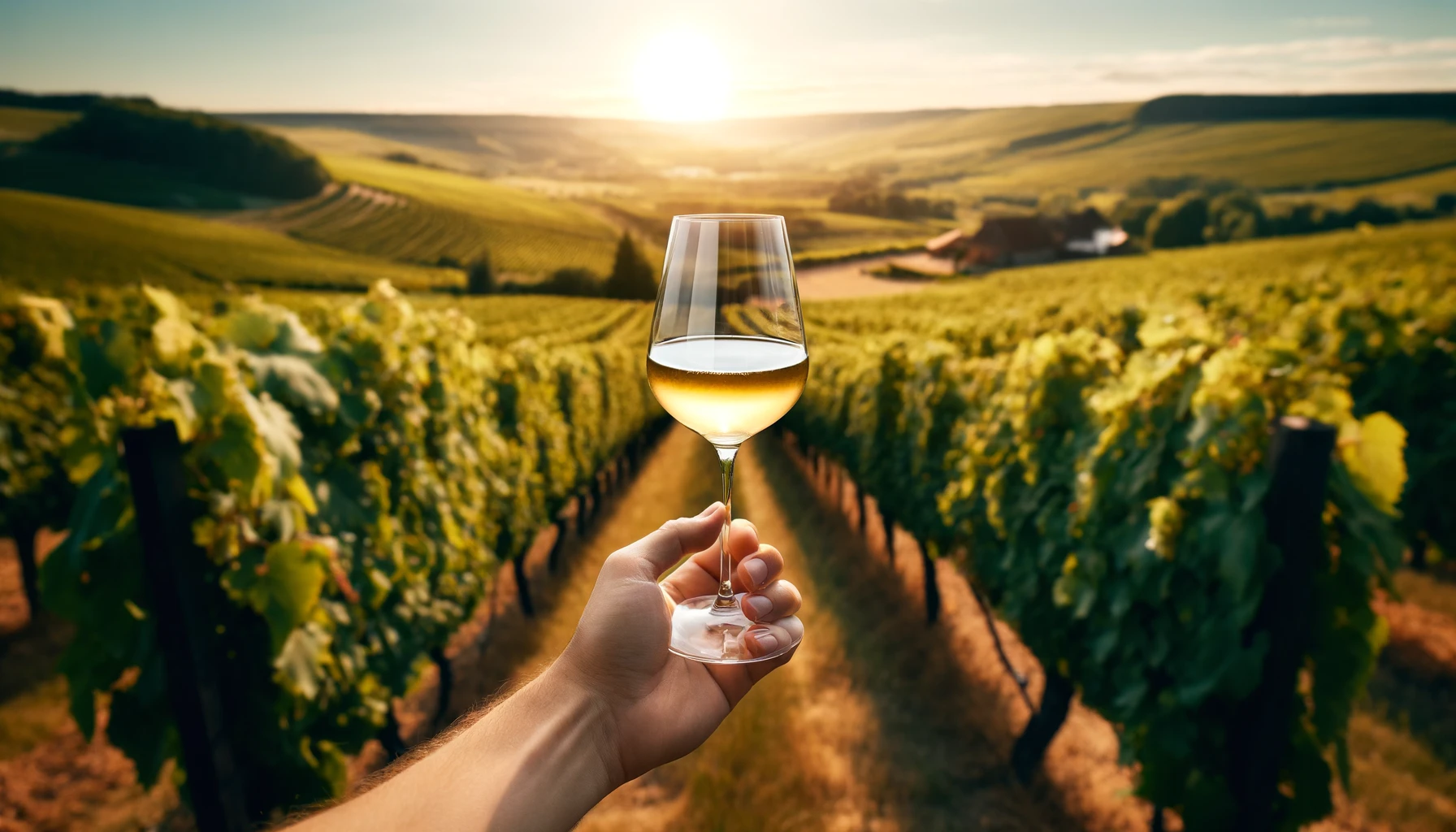 Die Weinschätze Lothringens: Eine Entdeckungsreise durch eine unterschätzte französische Weinregion