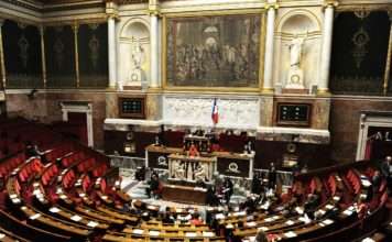 Transparenz: Frankreich ringt um eine gerechtere Besteuerung der Reichen – nun also doch? Nationalversammlung