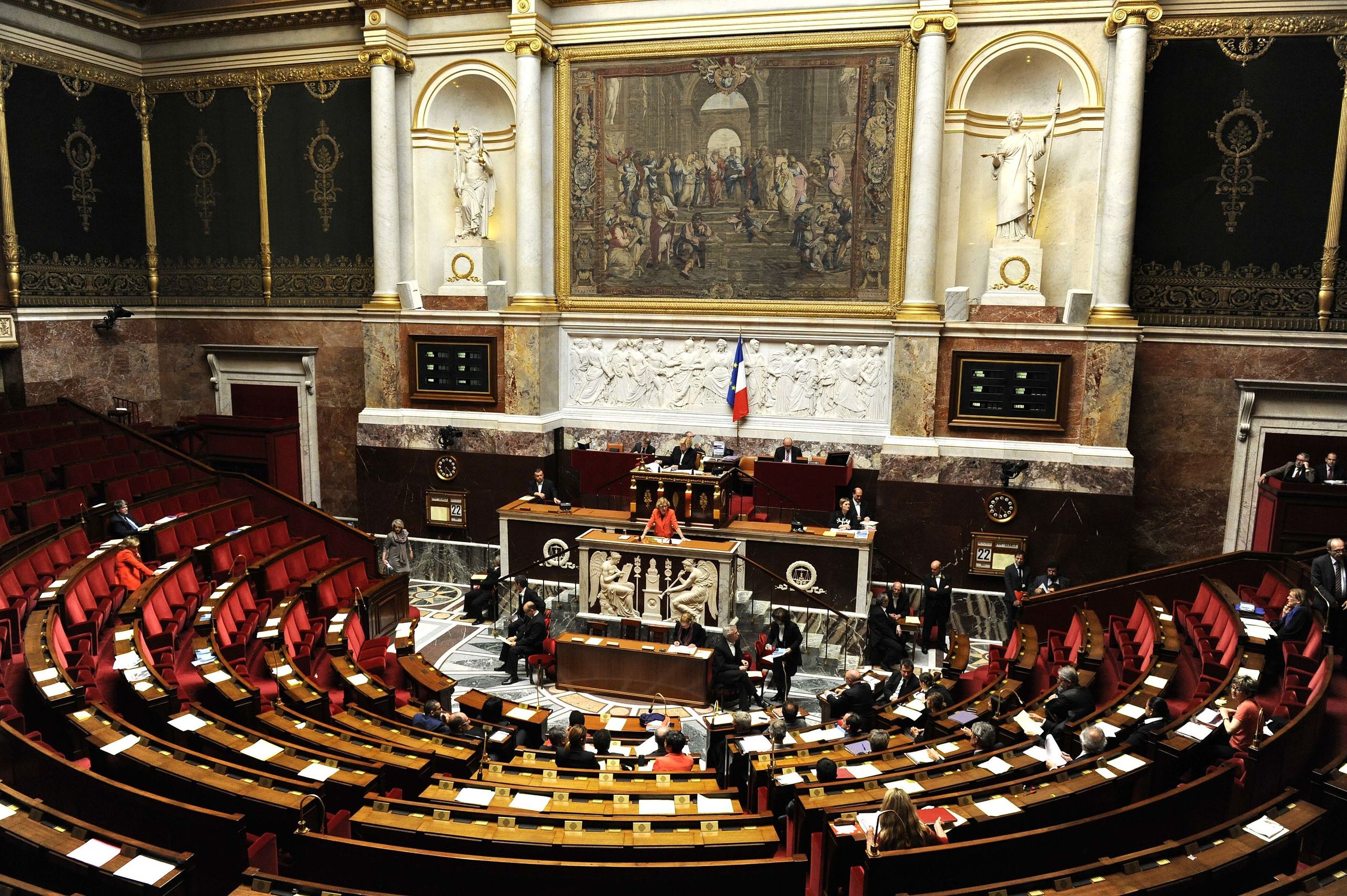 Kommission lehnt Antrag auf Absetzung von Emmanuel Macron ab – Was nun?