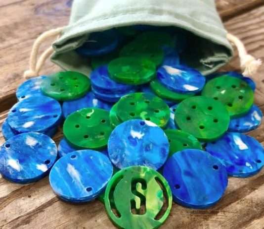 Plastikgeld gegen Müll: Marseilles neue Währung Monnaie_Sauvage_Marseille