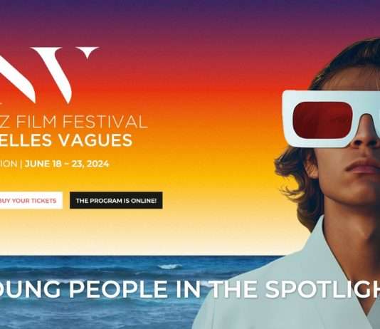 Biarritz Film Festival Nouvelle Vagues: Junge Talente im Rampenlicht Festival_Biarritz