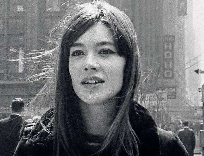 Internationale Künstler nehmen Abschied von Françoise Hardy