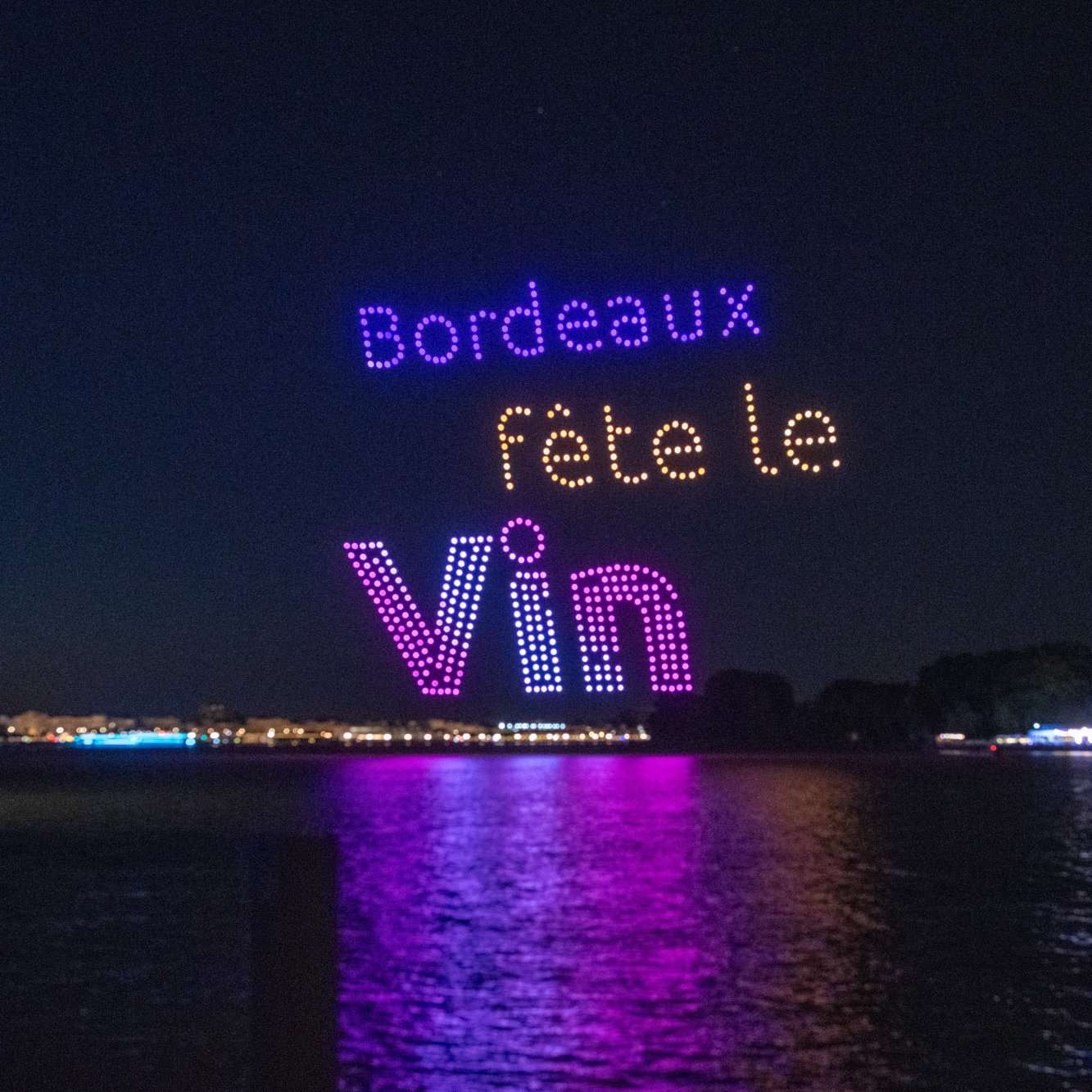 Ein Wochenende voller Weinfestlichkeiten in Bordeaux – und die Ankunft der Belem
