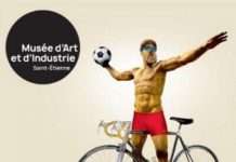 Exposition in Saint-Étienne: Vergessene Athleten im Rampenlicht Screenshot_Plakat_Ausstellung_St-Etienne