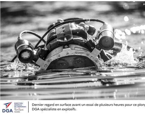 Geheimnisse der französischen Marinewaffen: Die DGA in Toulon zeigt ihre Schätze Ausstellung_DGA