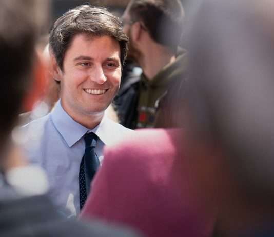 Mehr Geld in der Tasche: Gabriel Attal kündigt Maßnahmen für die Kaufkraft an Gabriel-Attal