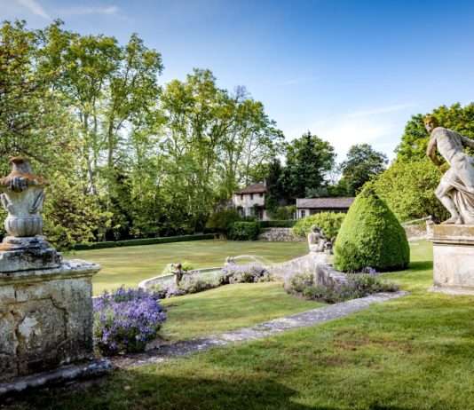 Die Jardins d’Albertas: Ein Provenzalisches Paradies Jardins_d'Albertas