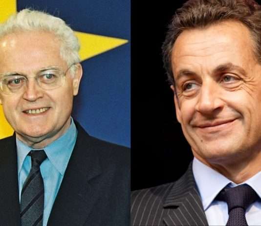 Macron unter Beschuss: Sarkozy und Jospin kritisieren die Auflösung des Parlaments Jospin_Sarkozy