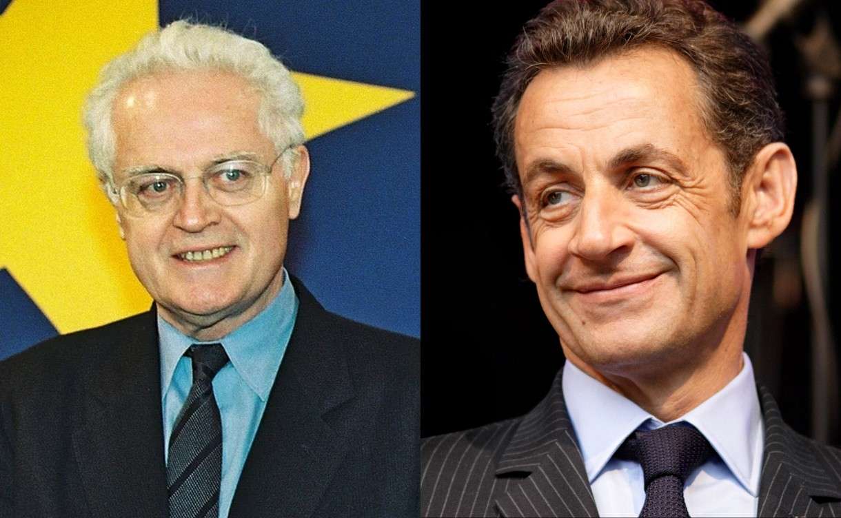 Macron unter Beschuss: Sarkozy und Jospin kritisieren die Auflösung des Parlaments