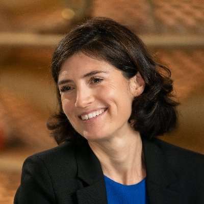 Orange-Chefin Christel Heydemann über die olympischen Herausforderungen für Orange Christel_Heydemann