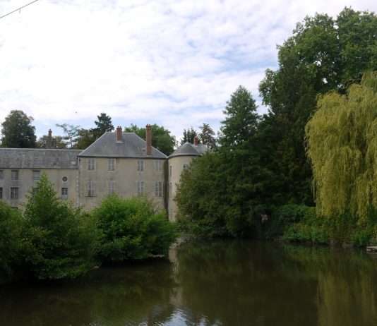 Von Paris nach Milly-la-Forêt: Eine Reise ins Herz der Natur und Geschichte Milly-la-Forêt
