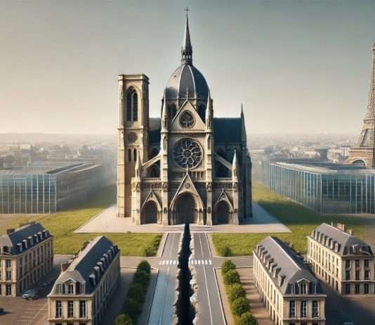 Laizität in der französischen Republik: Die Essenz des Gesetzes von 1905 und ihre Rolle im Bildungssystem Laizitaet