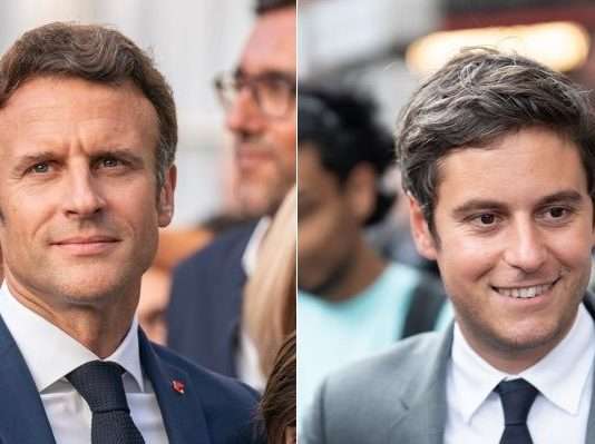 Der französische Premierminister: Aufgaben, Stellung und Unterschiede zum Präsidenten Macron_Attal