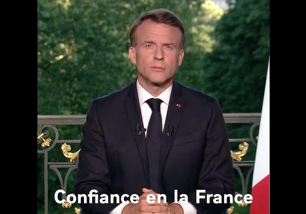 Emmanuel Macron und die Herausforderungen einer stabilen Regierung