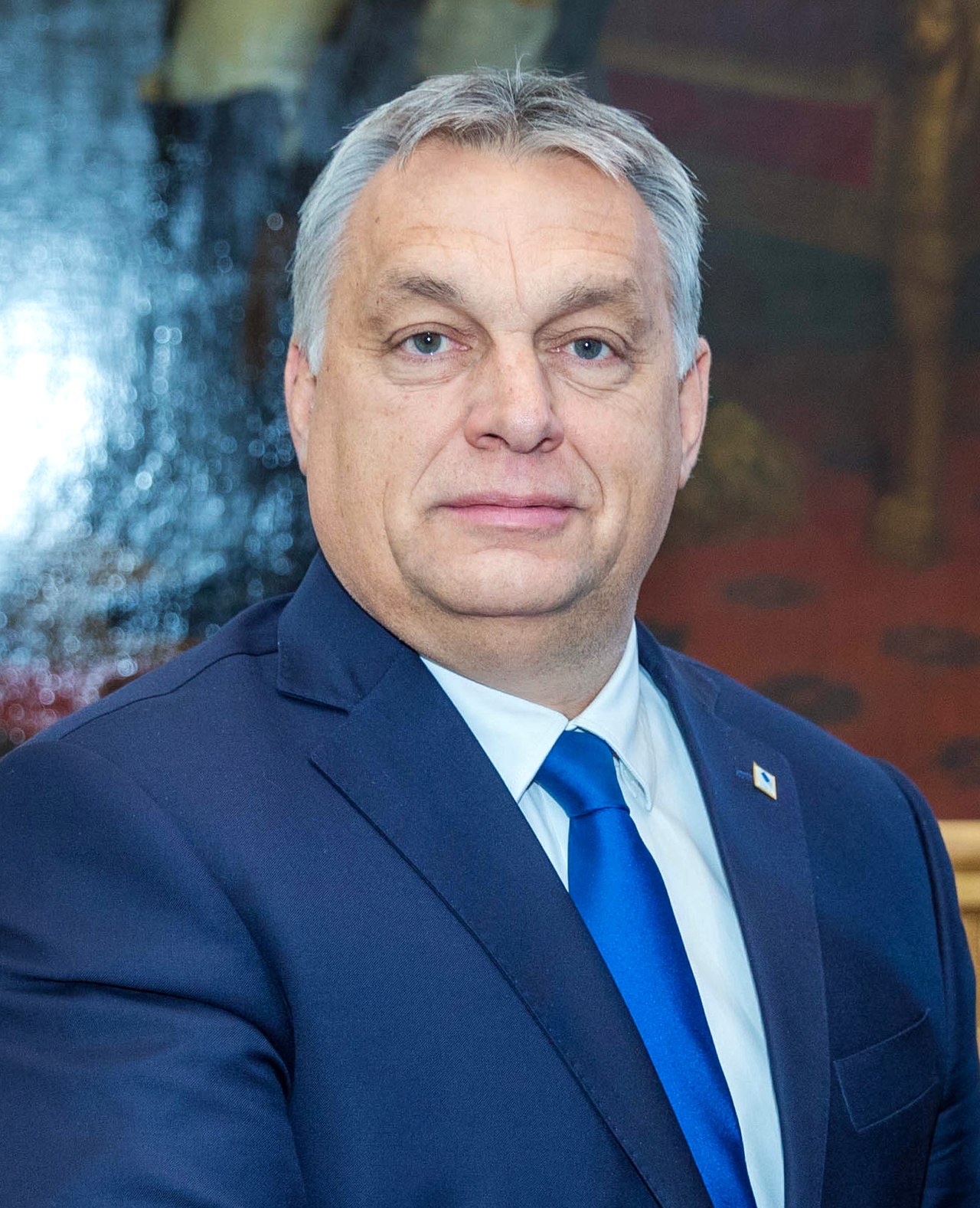 Viktor Orbán im Europäischen Parlament: Ein kontroverser Auftritt im Herzen der EU