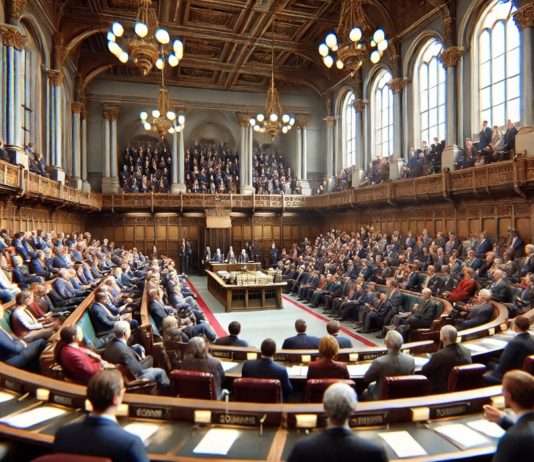 Internationaler Tag des Parlamentarismus: Die Wahlen in Frankreich und ihre Bedeutung für die Demokratie Parlamentarismus