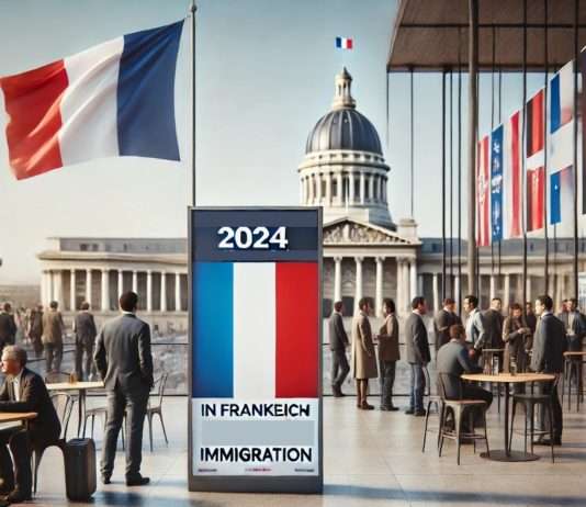 Parlamentswahl 2024: Die Vorschläge der Parteien zu Immigration und Laizität Parlamentswahl_2024