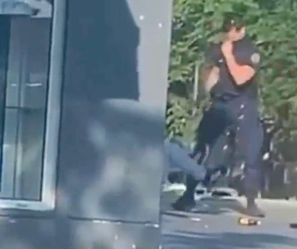 Verdacht auf Polizeigewalt in Vénissieux: Mann erstattet Anzeige