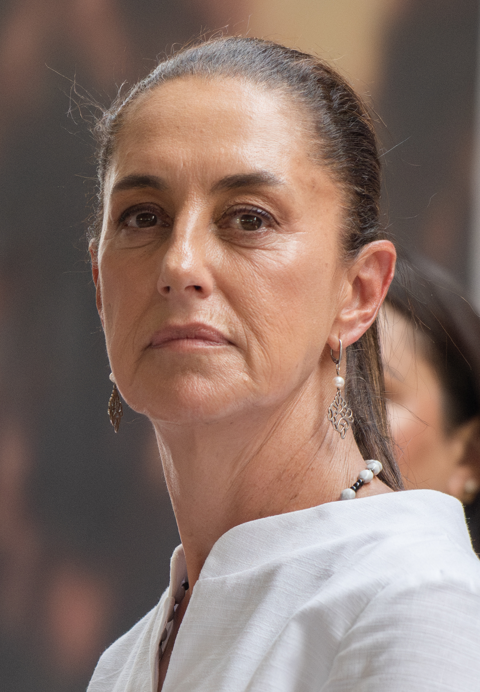 Claudia Sheinbaum: Mexikos erste Präsidentin – Eine neue Ära