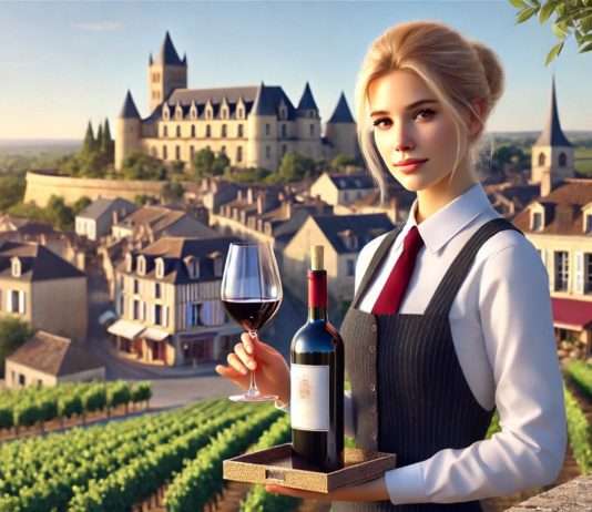 Die Weine von Bergerac: Eine Reise durch das Weinbaugebiet Sommeliere_Bergerac