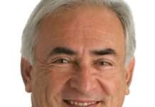 Parlamentswahl 2024: Dominique Strauss-Kahn ruft zum Block gegen die extreme Rechte auf Dominique-Strauss-Kahn