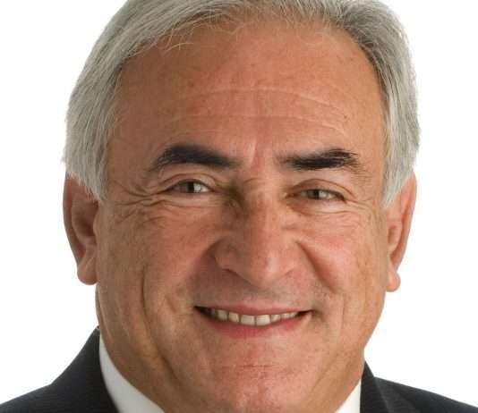 Parlamentswahl 2024: Dominique Strauss-Kahn ruft zum Block gegen die extreme Rechte auf Dominique-Strauss-Kahn