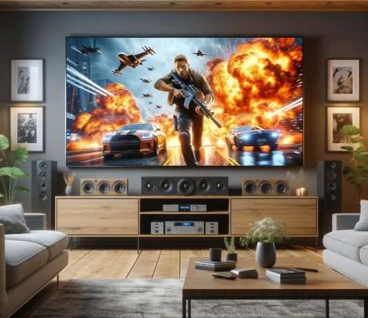 Politik wie in einer TV-Serie – Ein Blick auf die gegenwärtige Lage Frankreichs TV-Action