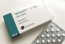 Alarmierende Ventoline-Knappheit: Was bedeutet das für Asthmatiker? Ventolin_2mg