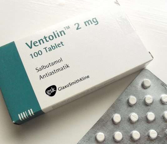 Alarmierende Ventoline-Knappheit: Was bedeutet das für Asthmatiker? Ventolin_2mg