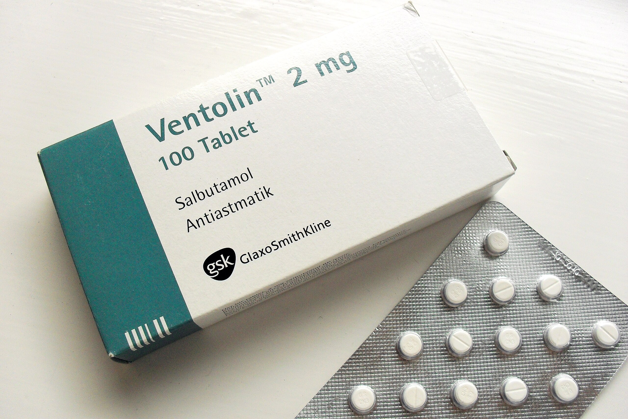 Alarmierende Ventoline-Knappheit: Was bedeutet das für Asthmatiker?