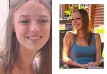 Vermisstenfall Lina: Hauptverdächtiger beging Selbstmord Vermisste_Lina-1