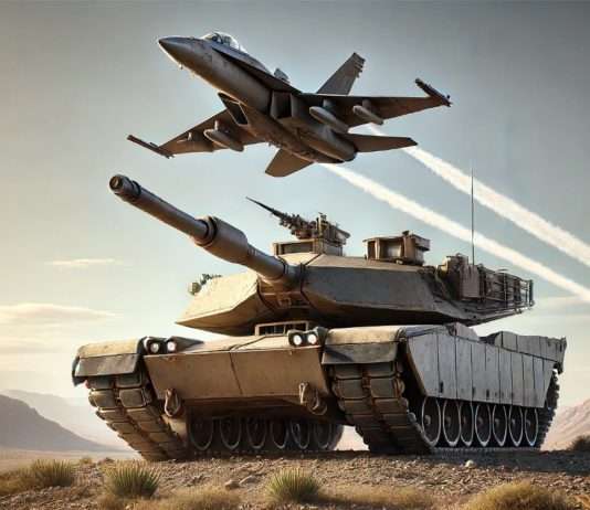 Tag der Bundeswehr: Zeitenwende und militärische Neuausrichtung Verteidigung