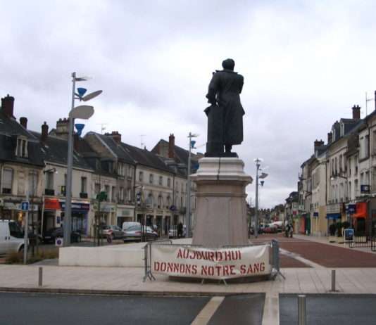 Villers-Cotterêts: Ein gespaltenes Bild unter der Führung des Rassemblement National Villers-Cotterêts