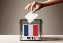 Wählen, aber richtig: Was man zur Eintragung in die französischen Wählerlisten 2026 wissen muss Wahlbeteiligung