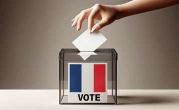 Frankreich vor einer Richtungswahl: 51 Städte, die 2026 die politische Landkarte verändern könnten Wahlbeteiligung