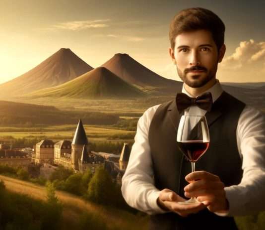 Vulkanische Eleganz: Die Wiederentdeckung der Weine aus der Auvergne Weine_der_Auvergne