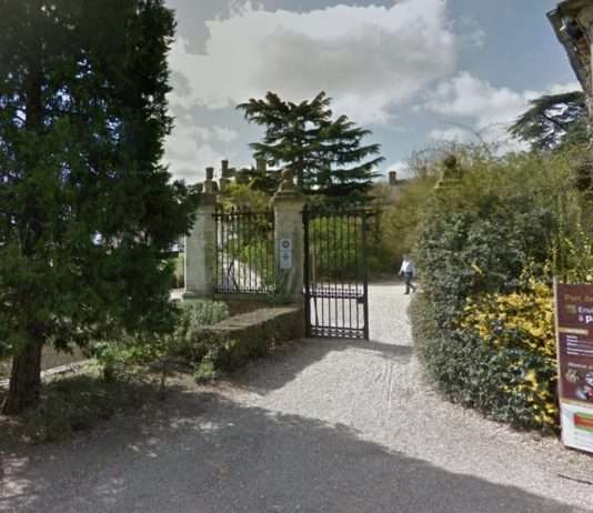 Angriff im Safari-Park von Thoiry: Frau schwer von Wölfen verletzt Zoo-Park-Thoiry_ScreenGoogle
