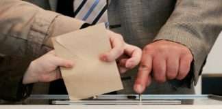 Wenn die Druckmaschinen heißlaufen: Wie Frankreichs Druckereien vor den Kommunalwahlen an ihre Grenzen gehen Wahlen