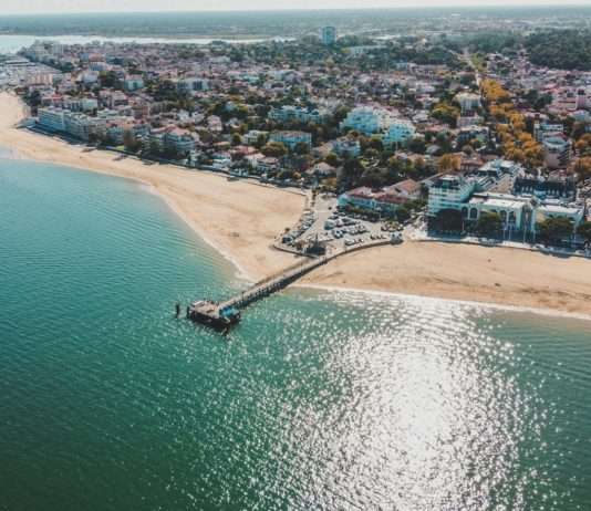 Arcachon setzt auf ChatGPT: Künstliche Intelligenz als Hilfsmittel für den digitalen Wandel Bassin-d-Arcachon