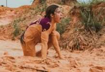 Moselle: Ein Lauf durch Schlamm und Schweiß Schlamm_Rennen