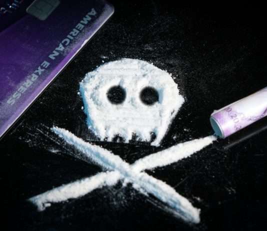 Rennes am Limit – Wenn der Drogenkrieg vor der Haustür tobt Drogenkonsum